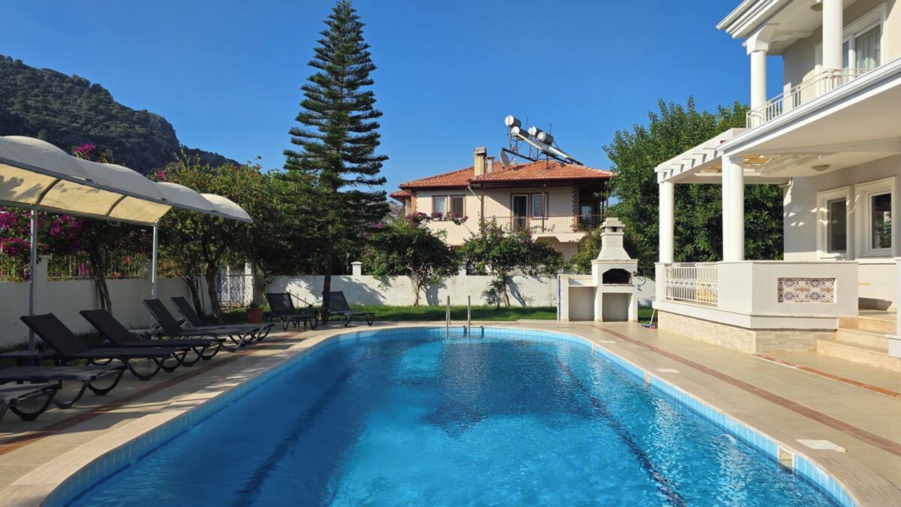 Photo of Outdoor in Dalyan