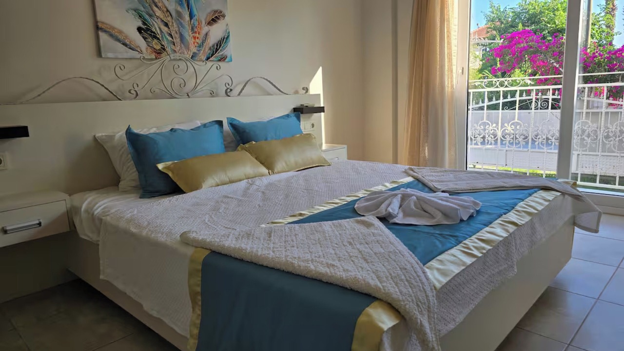 Photo of Bedroom in Dalyan