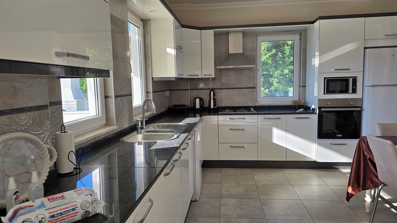 Photo of Kitchen in Dalyan