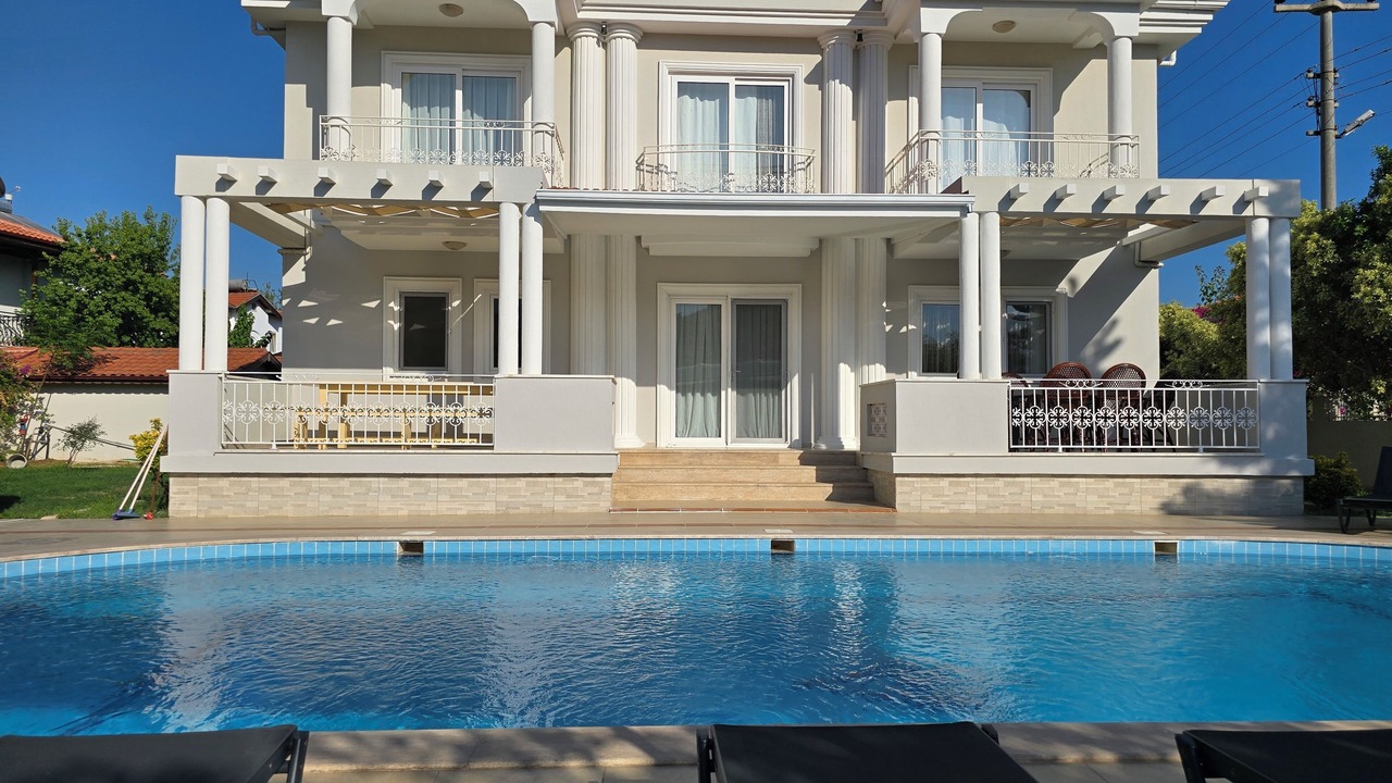 Photo of Outdoor in Dalyan