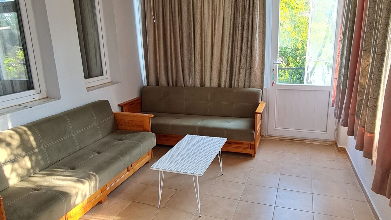 Photo of Livingroom in Oludeniz