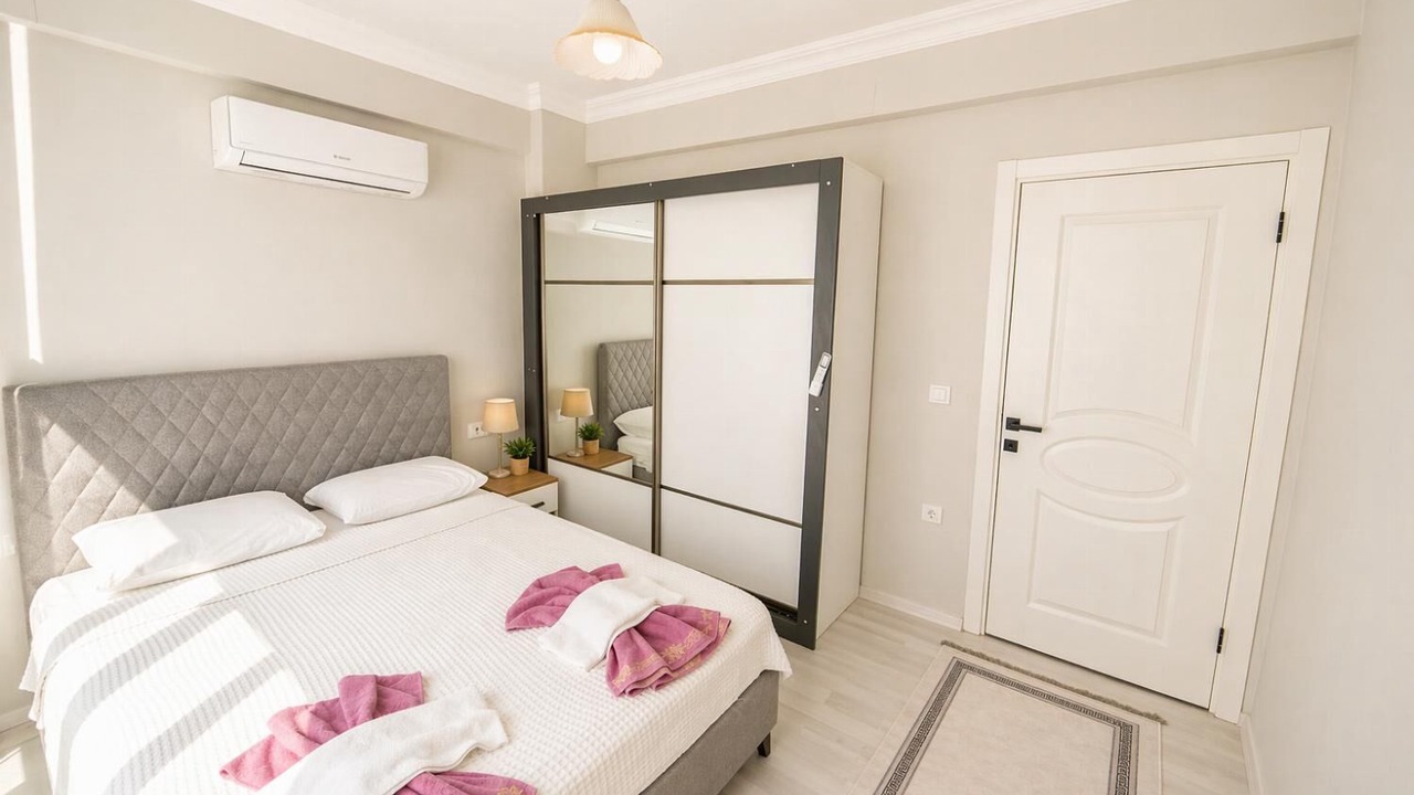 Photo of Bedroom in Ortaca