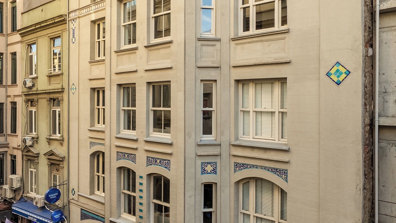 Photo of Outdoor in Karakoy