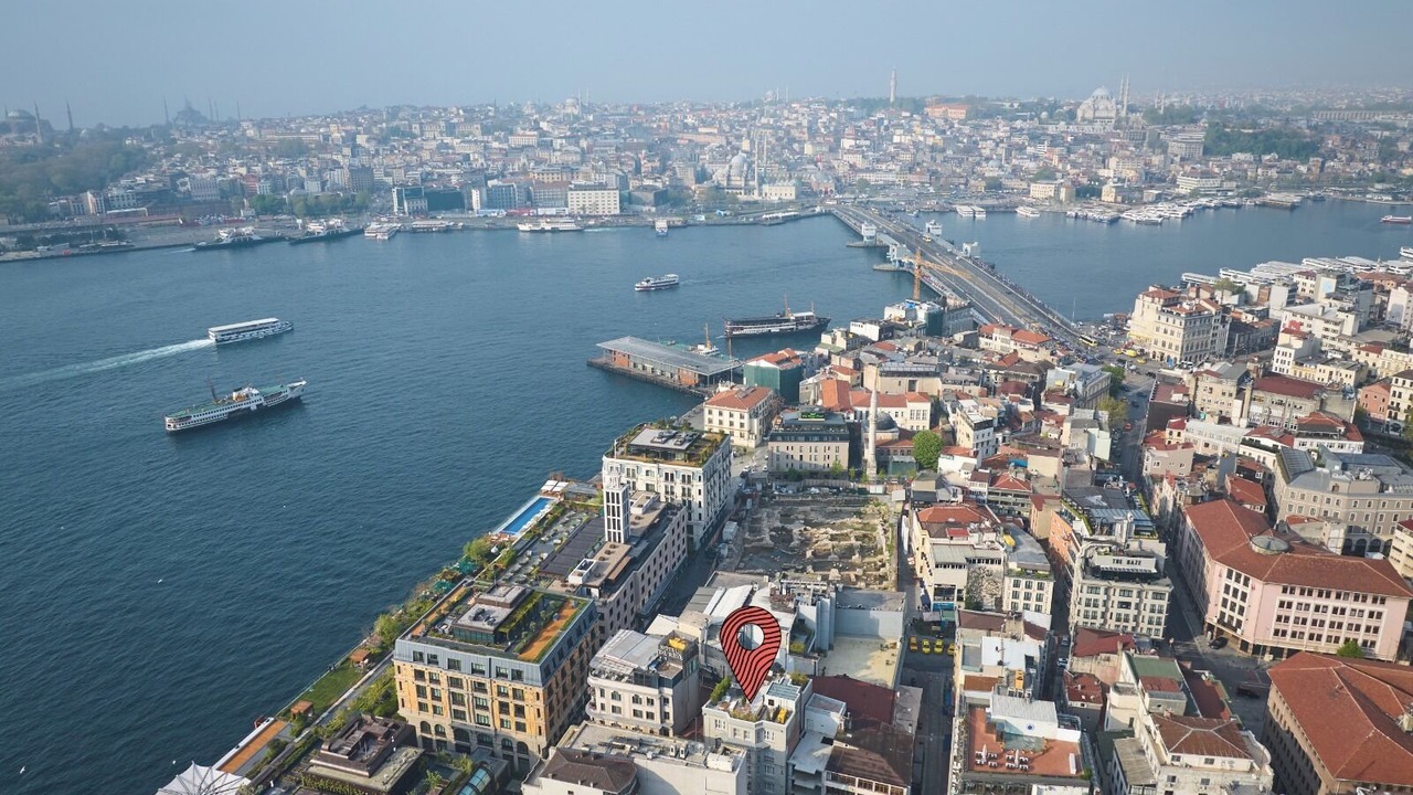 Photo of Outdoor in Karakoy