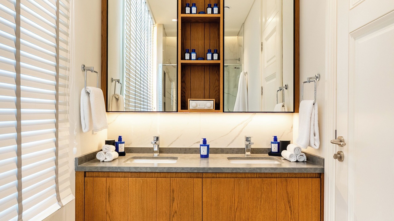 Photo of Bathroom in Karakoy