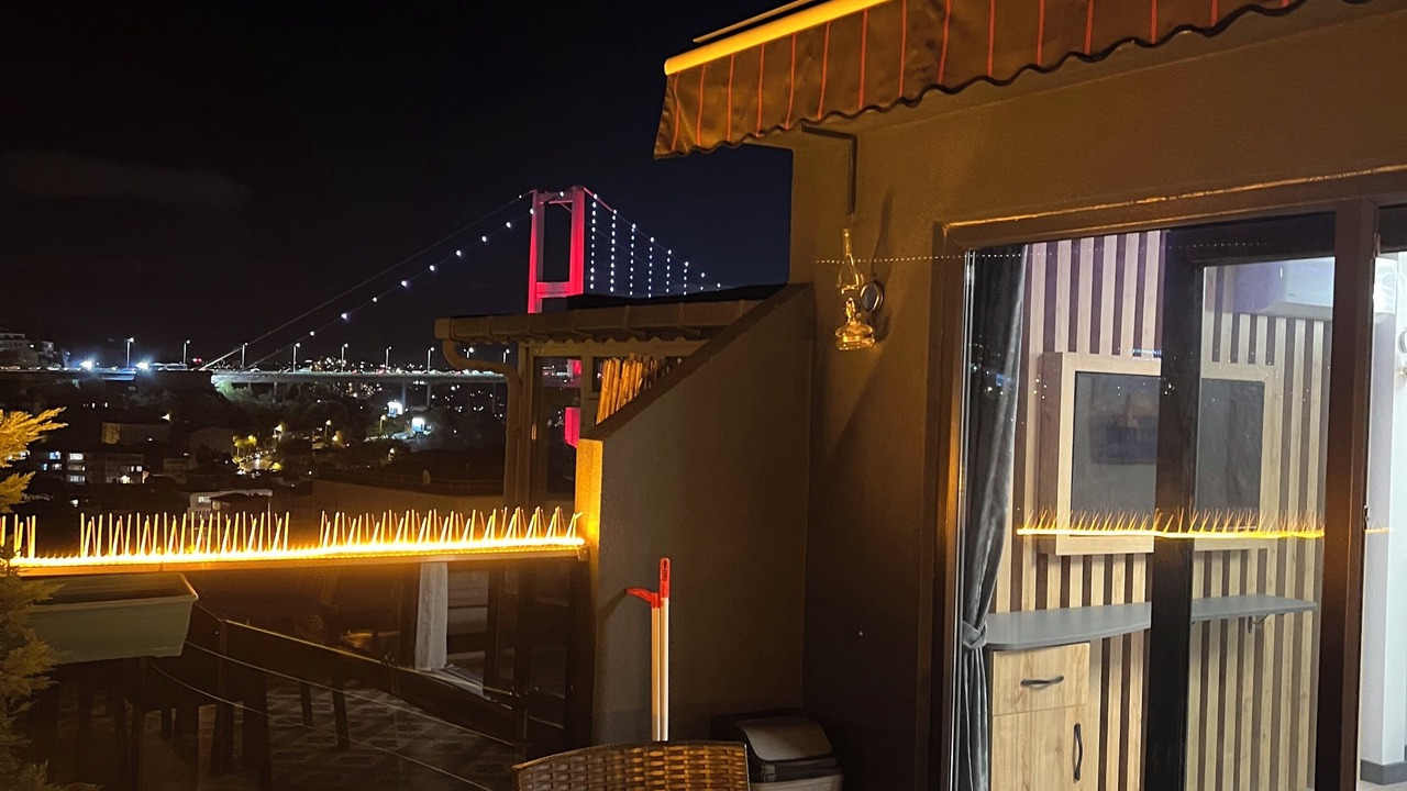 Photo of Outdoor in Besiktas