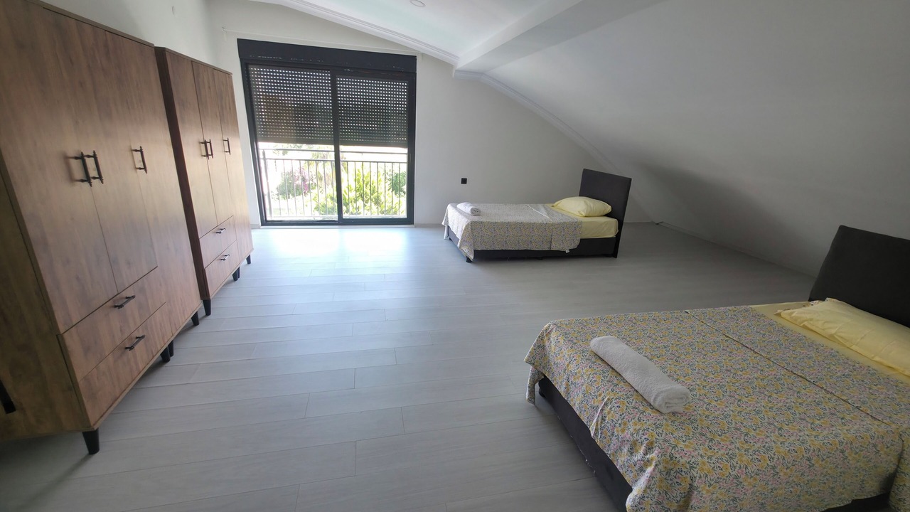 Photo of Bedroom in Kadriye