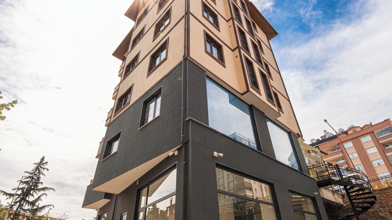 Photo of Outdoor in Akcaabat