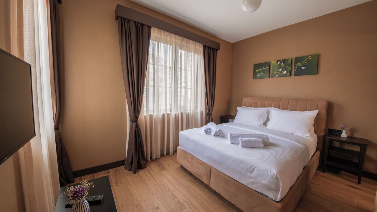 Photo of Bedroom in Akcaabat