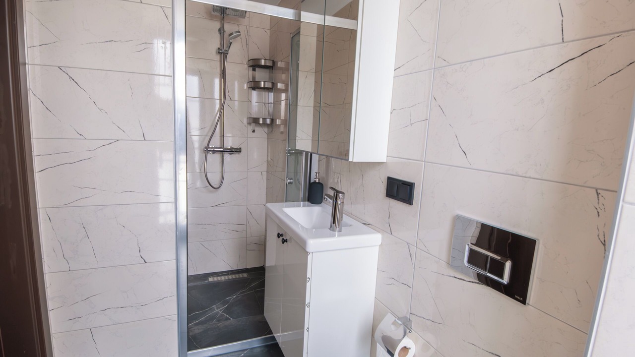 Photo of Bathroom in Akcaabat
