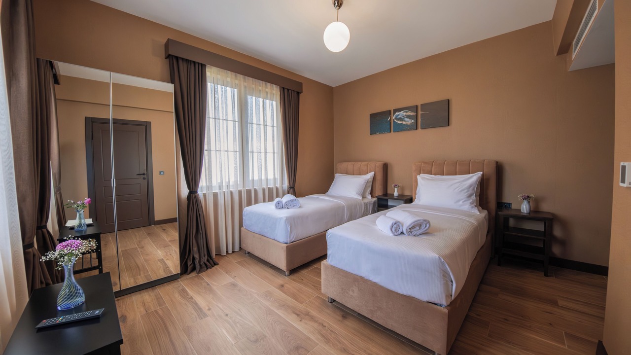 Photo of Bedroom in Akcaabat