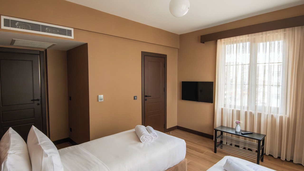 Photo of Bedroom in Akcaabat
