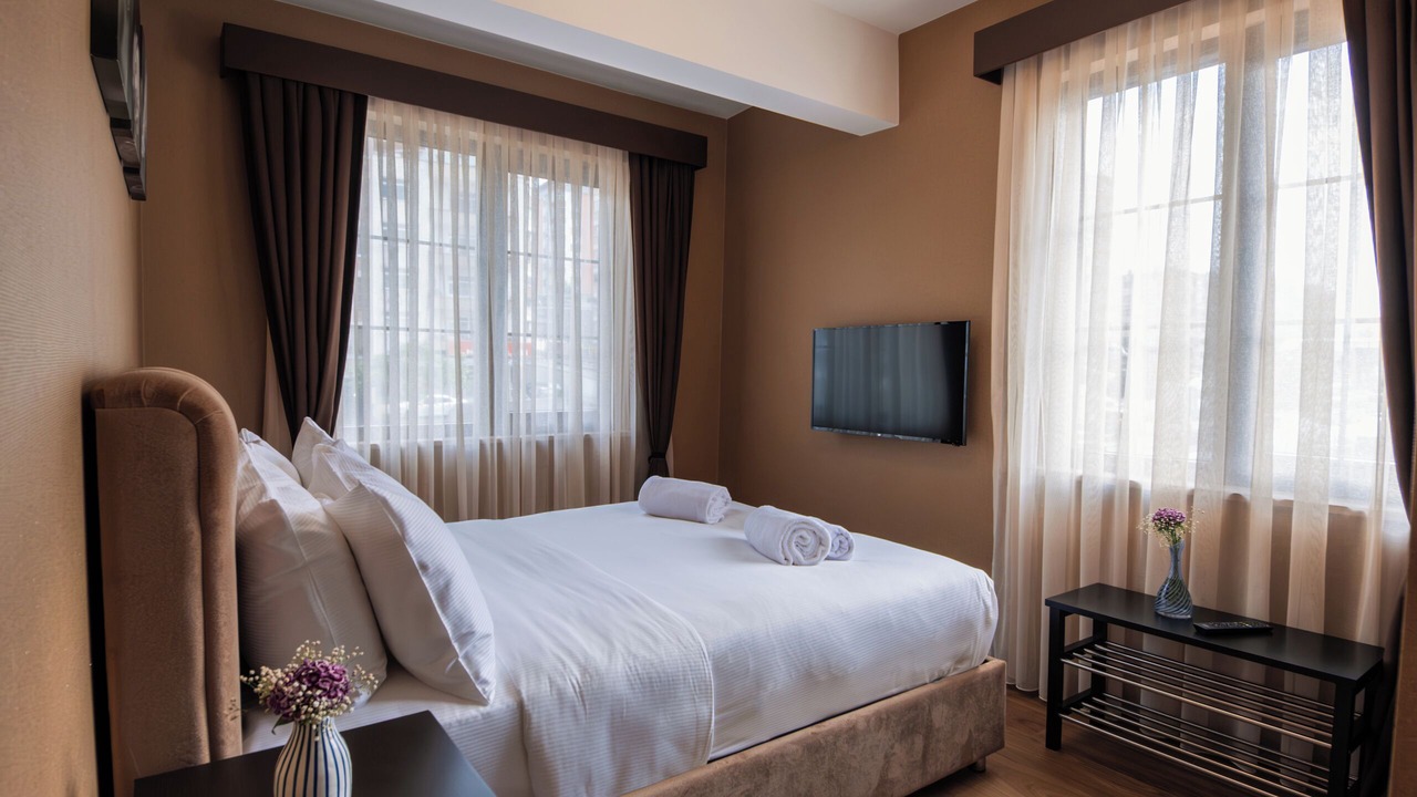Photo of Bedroom in Akcaabat