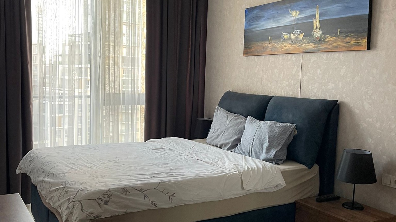 Photo of Bedroom in Esenyurt