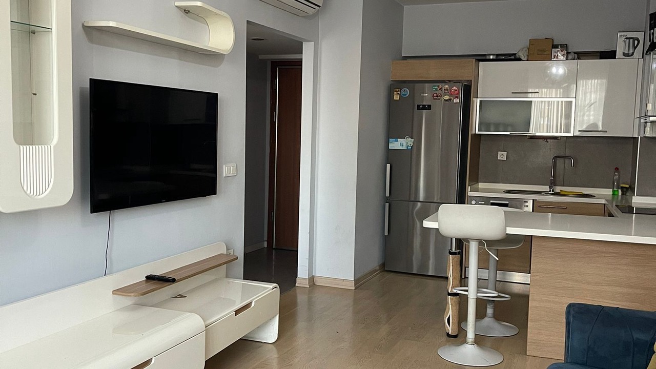 Photo of Livingroom in Esenyurt