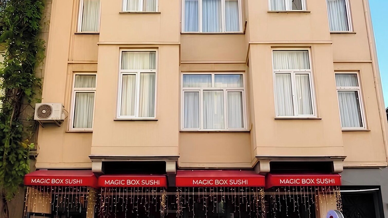 Photo of Outdoor in Cihangir