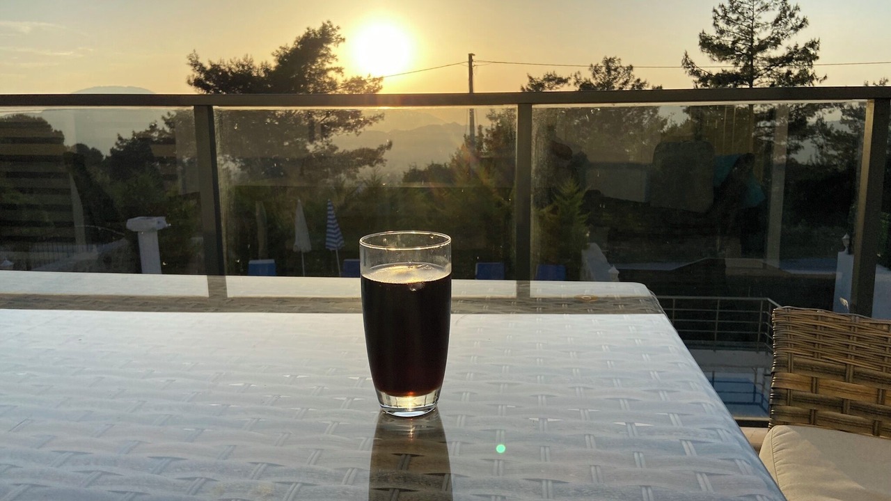 Photo of Outdoor in Oludeniz
