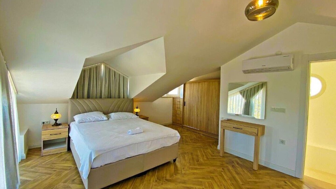 Photo of Bedroom in Oludeniz