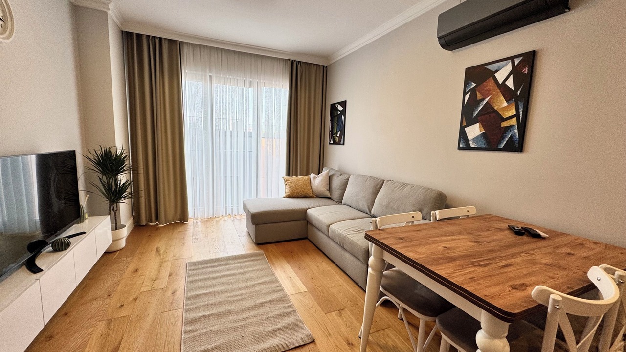 Photo of Livingroom in Taksim