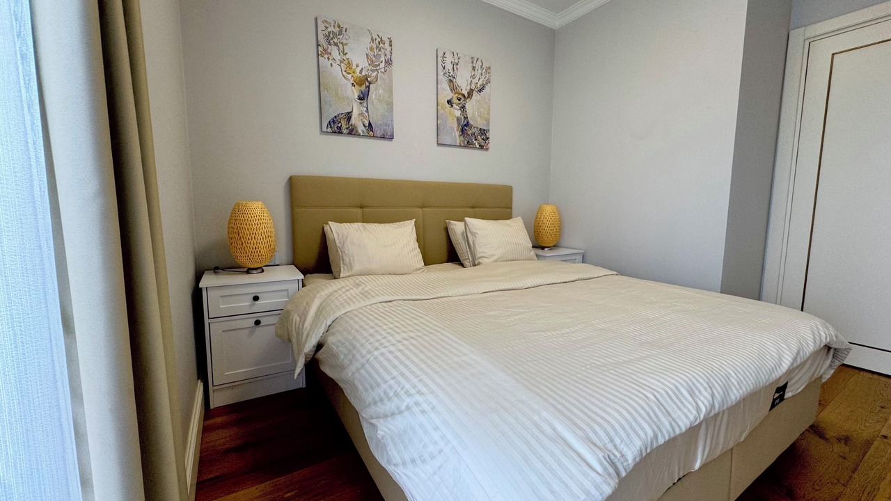 Photo of Bedroom in Taksim