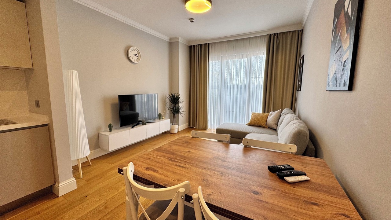Photo of Livingroom in Taksim