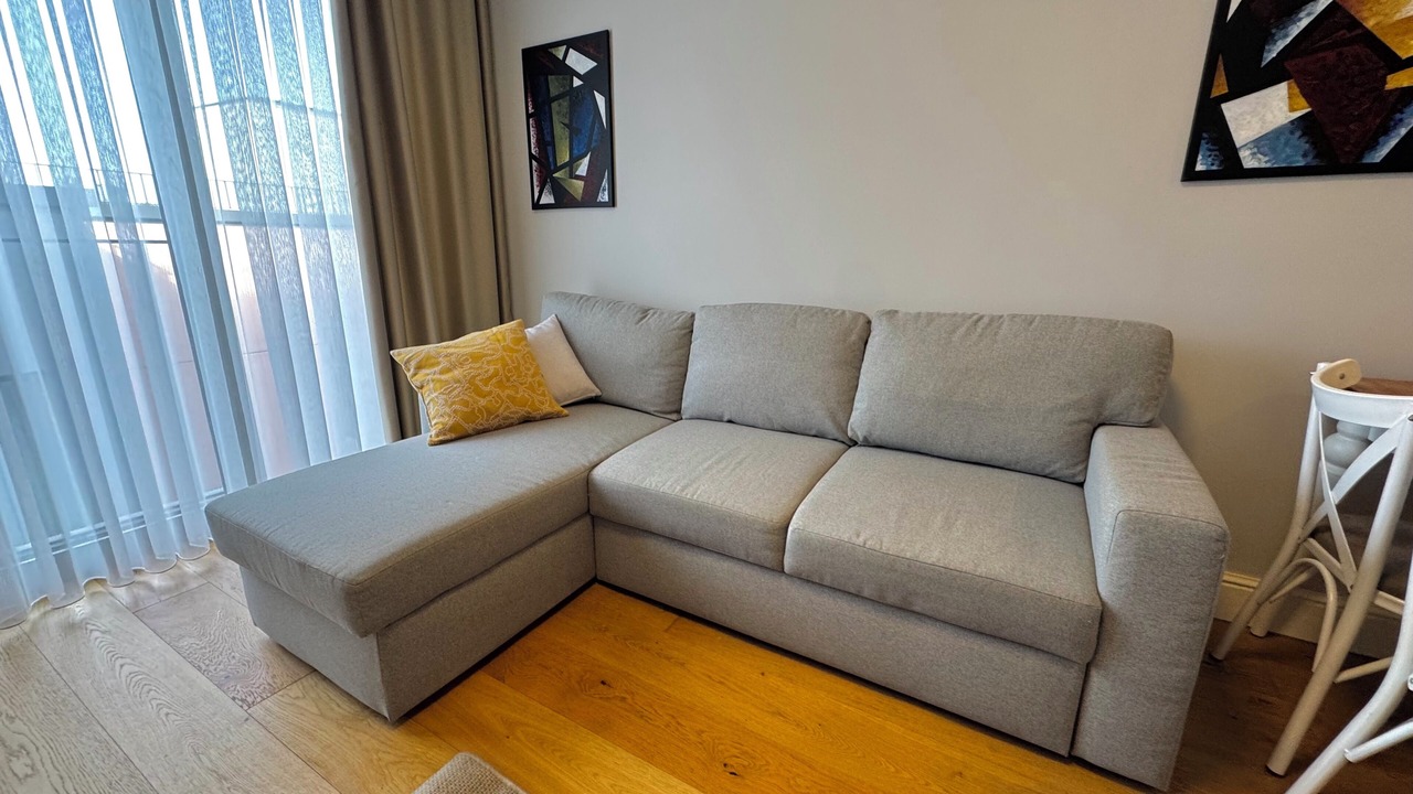 Photo of Livingroom in Taksim