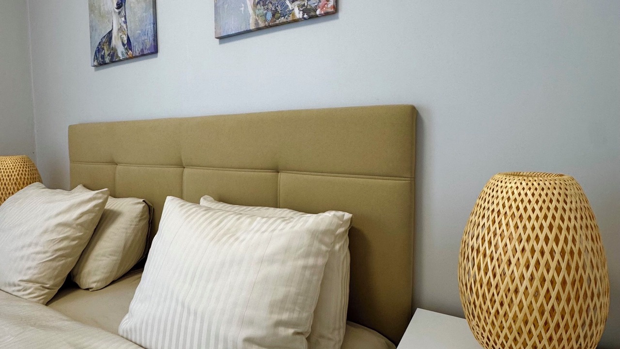 Photo of Bedroom in Taksim