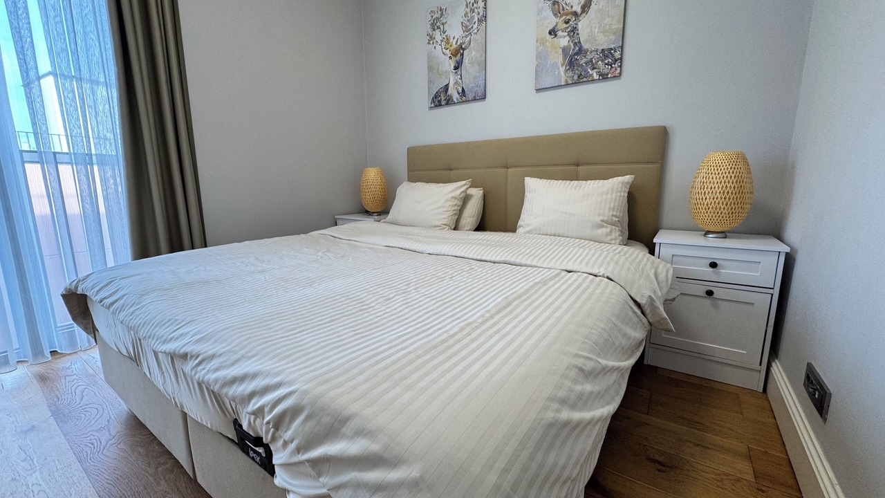 Photo of Bedroom in Taksim