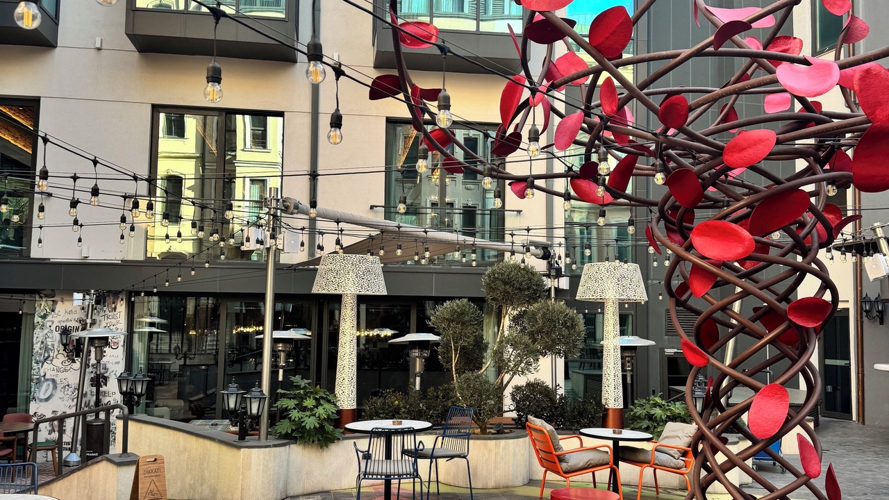 Photo of Outdoor in Taksim