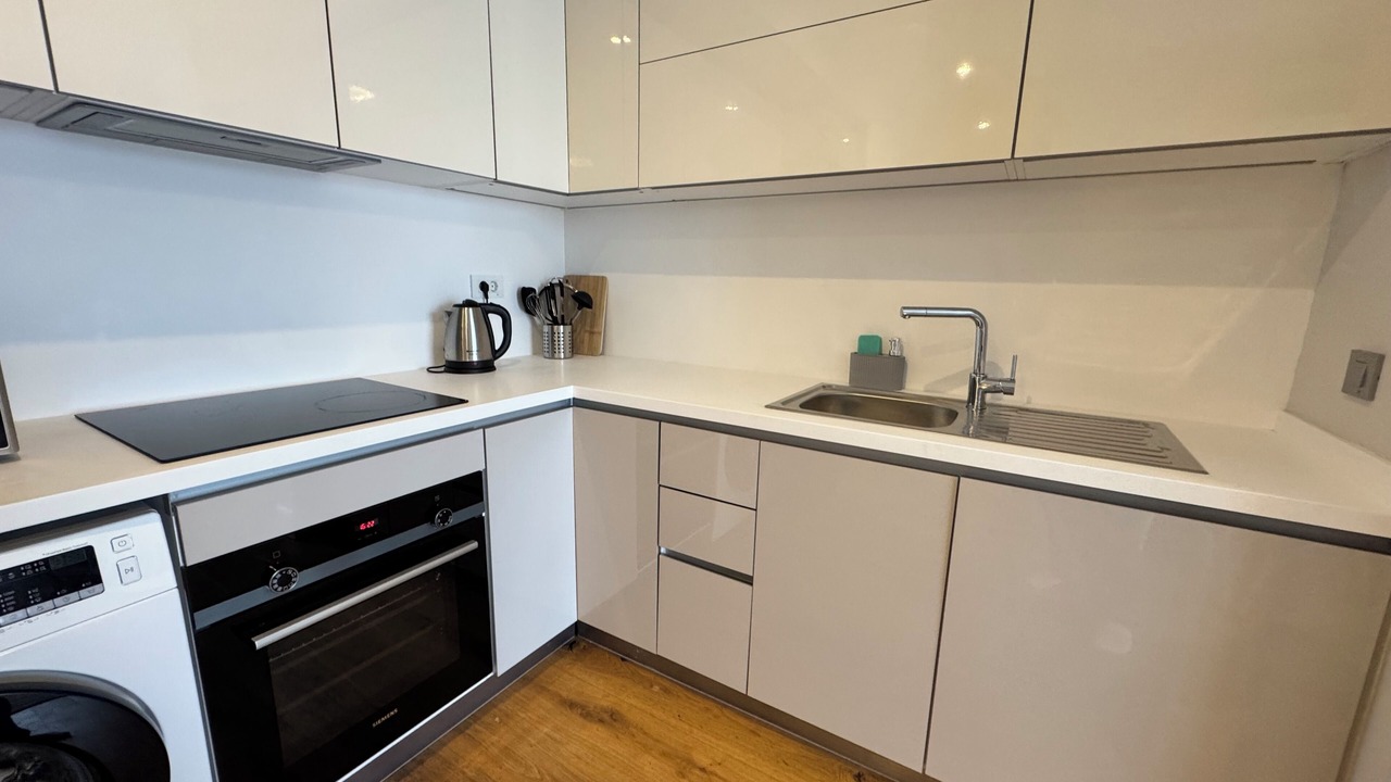Photo of Kitchen in Taksim