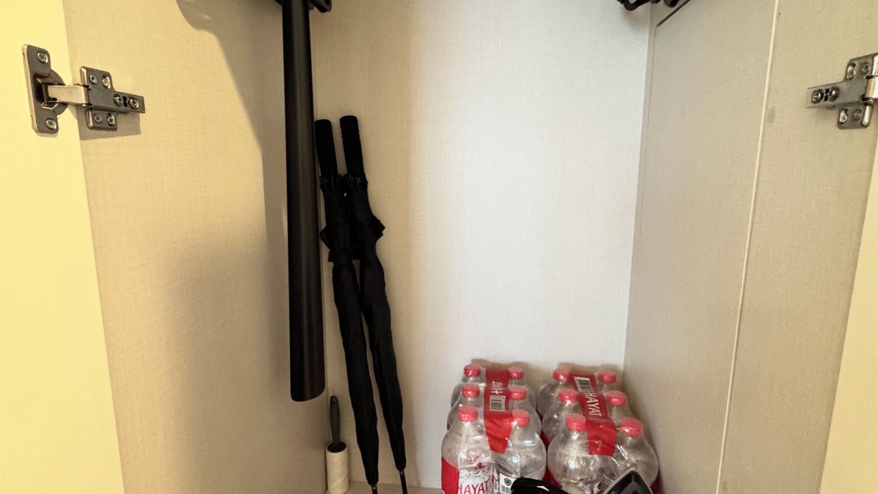 Photo of Bathroom in Taksim