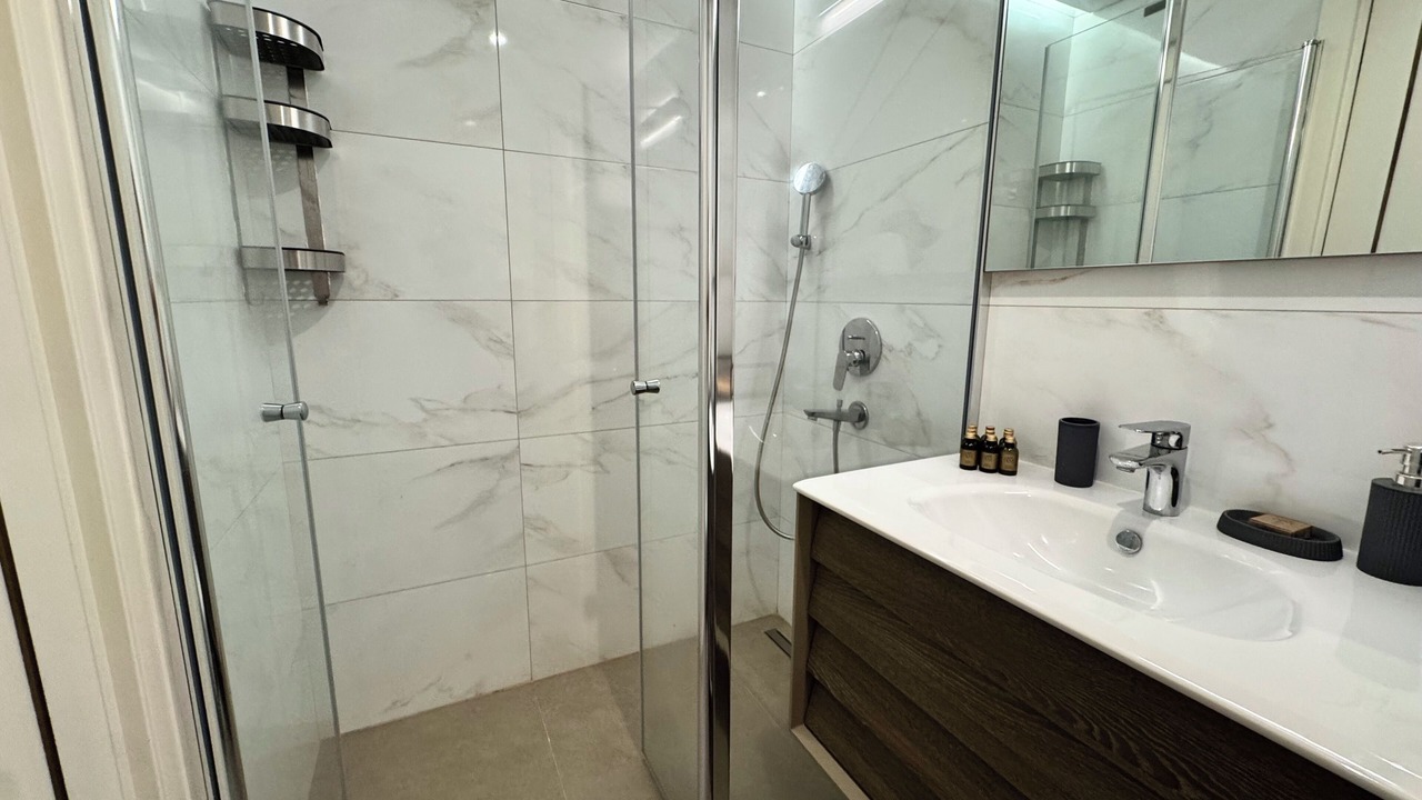 Photo of Bathroom in Taksim