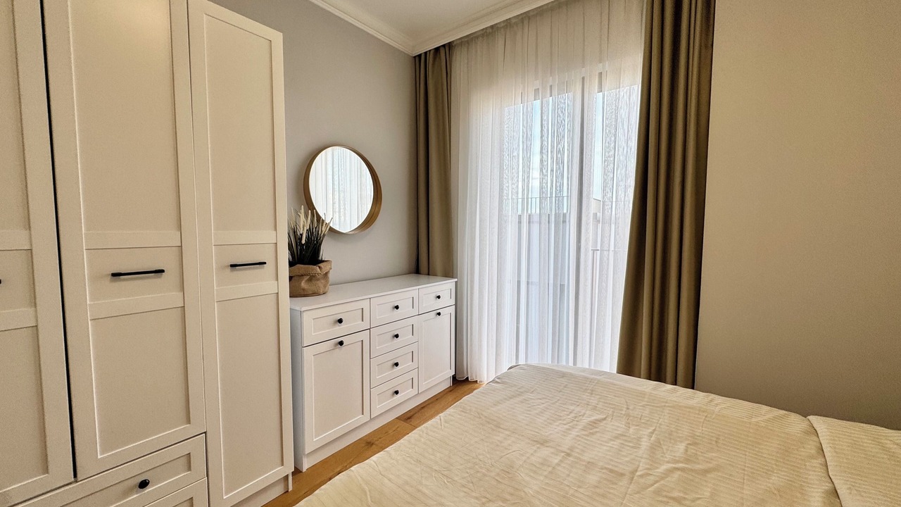 Photo of Bedroom in Taksim