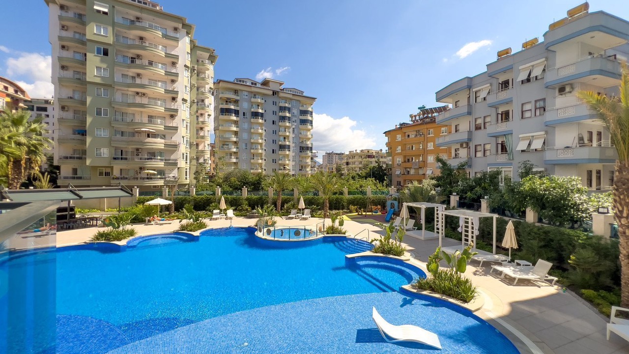 Photo of Outdoor in Alanya