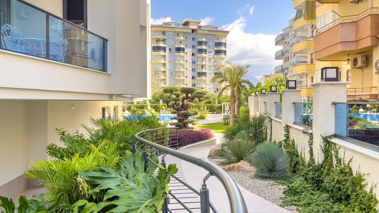 Photo of Outdoor in Alanya