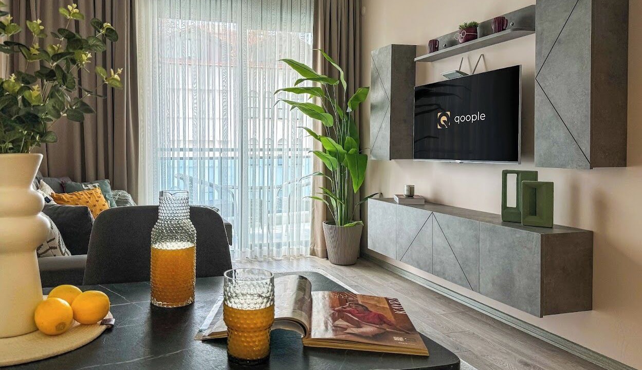 Photo of Livingroom in Alanya