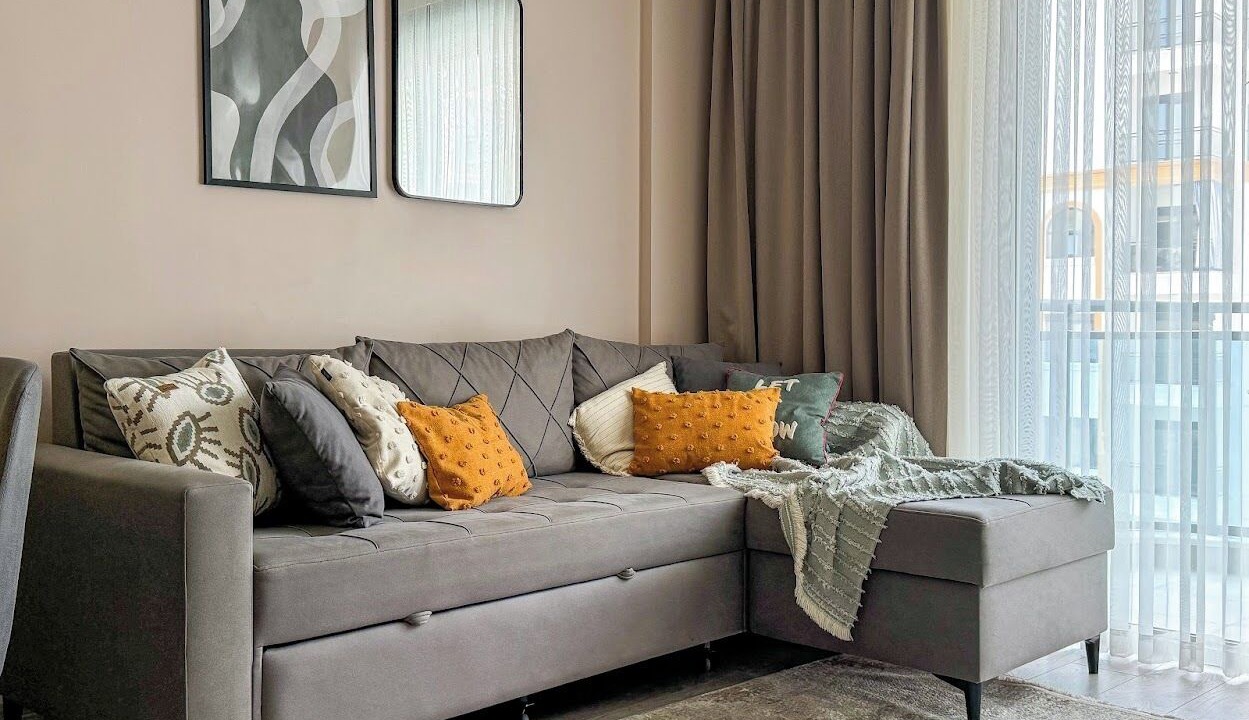 Photo of Livingroom in Alanya