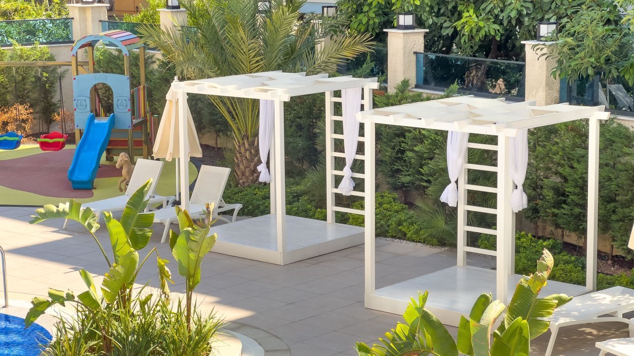Photo of Outdoor in Alanya