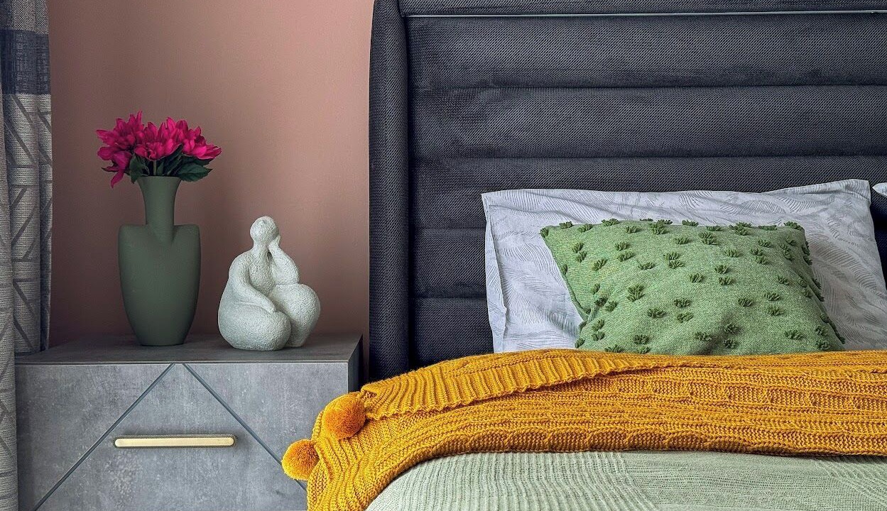 Photo of Bedroom in Alanya