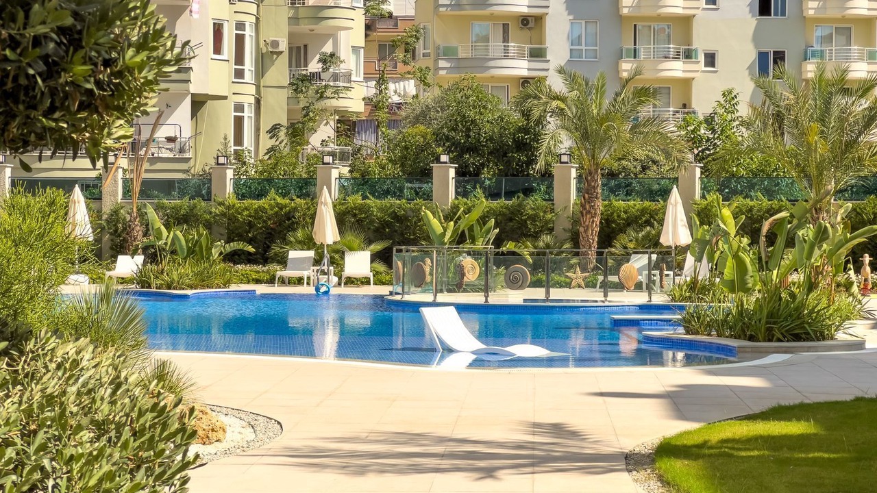 Photo of Outdoor in Alanya