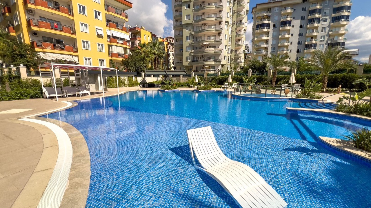 Photo of Outdoor in Alanya