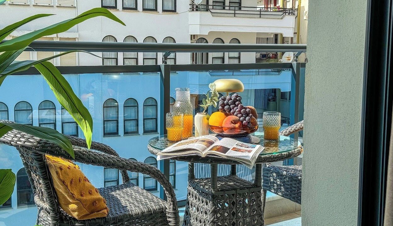 Photo of Outdoor in Alanya