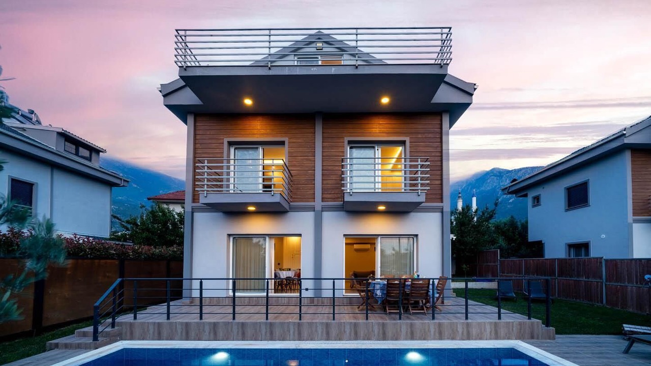 Photo of Outdoor in Oludeniz