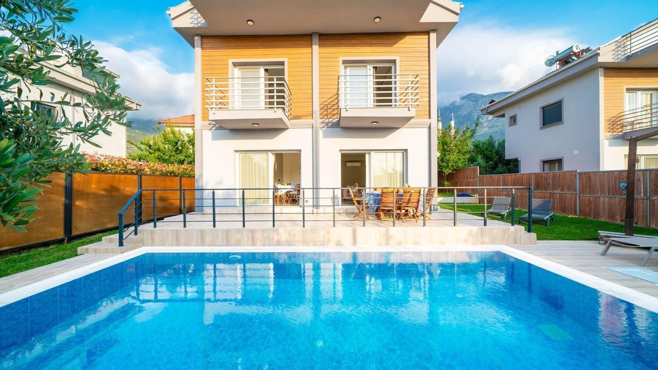Photo of Outdoor in Oludeniz