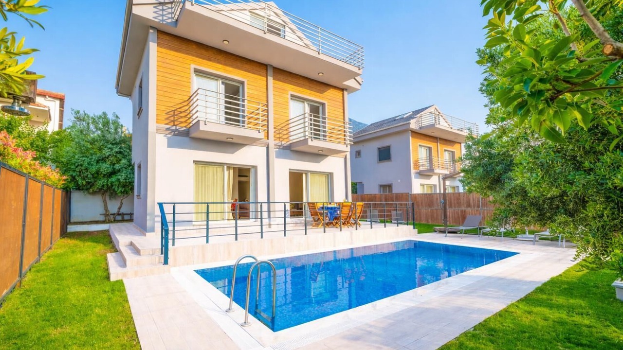 Photo of Outdoor in Oludeniz