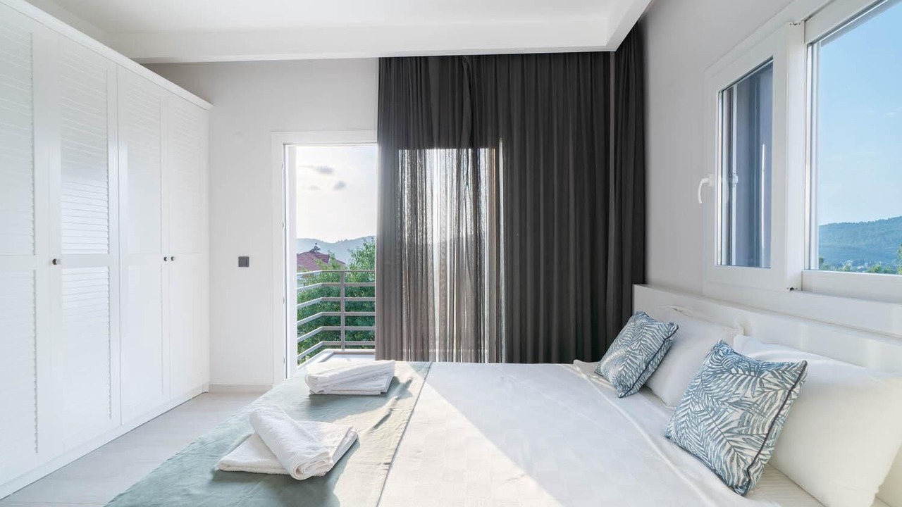 Photo of Bedroom in Oludeniz