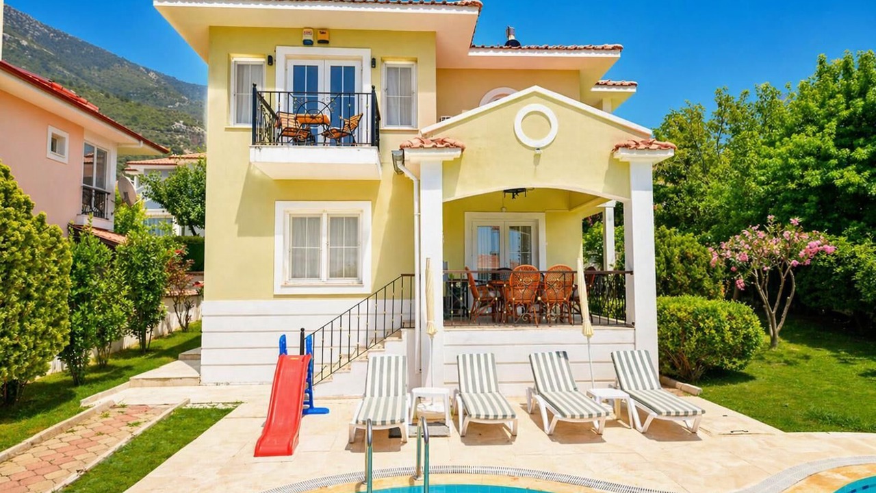 Photo of Outdoor in Oludeniz