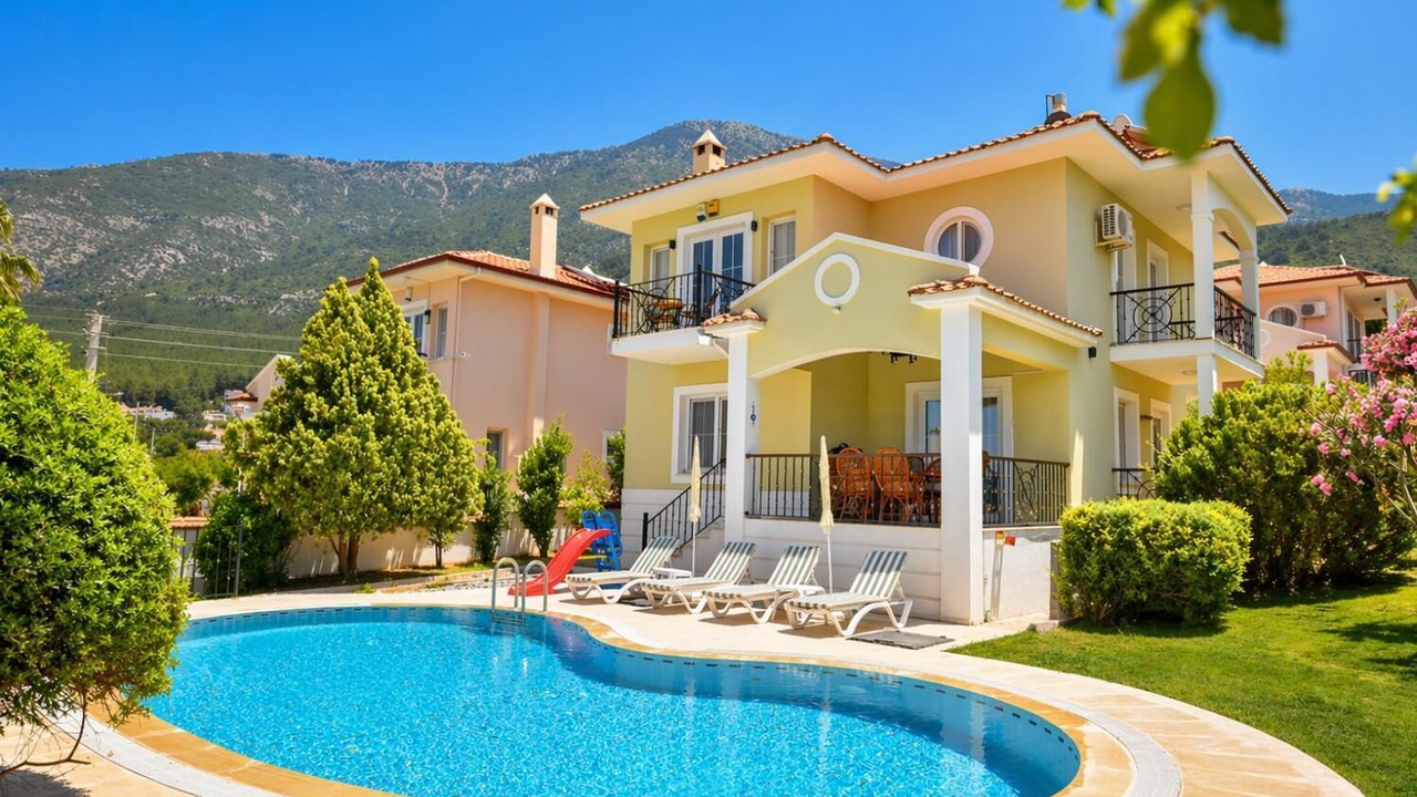 Photo of Outdoor in Oludeniz