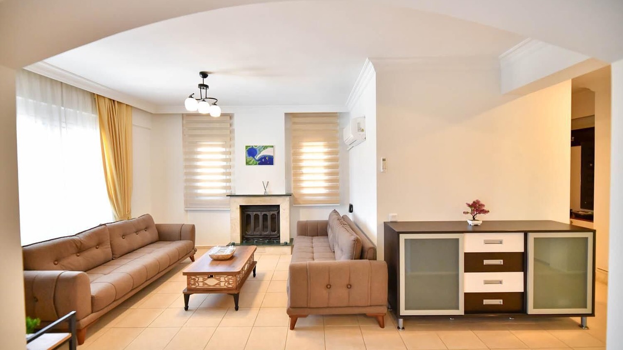 Photo of Livingroom in Oludeniz