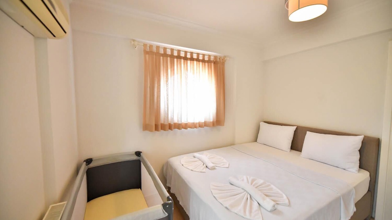 Photo of Bedroom in Oludeniz
